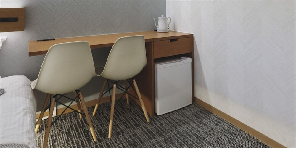 客室の設備とサービス