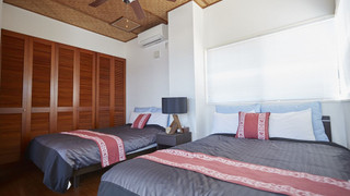 Made Ocean Front (Private Vacation Home)