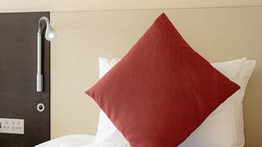 施設内の設備 / 2