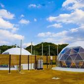 エイトポイントリゾート沖縄(沖縄県 グランピング) / 3