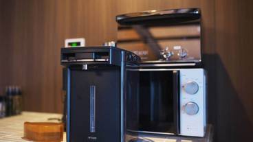 客室の設備とサービス / 34