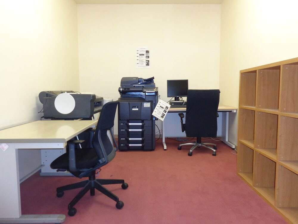 ビジネスセンター