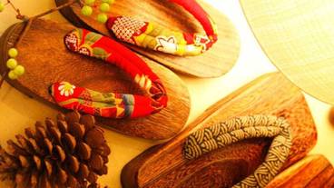 施設内の設備 / 1