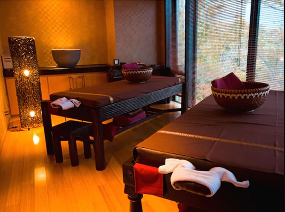 ハーバルスパNASU①