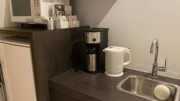 専用キッチン / 20