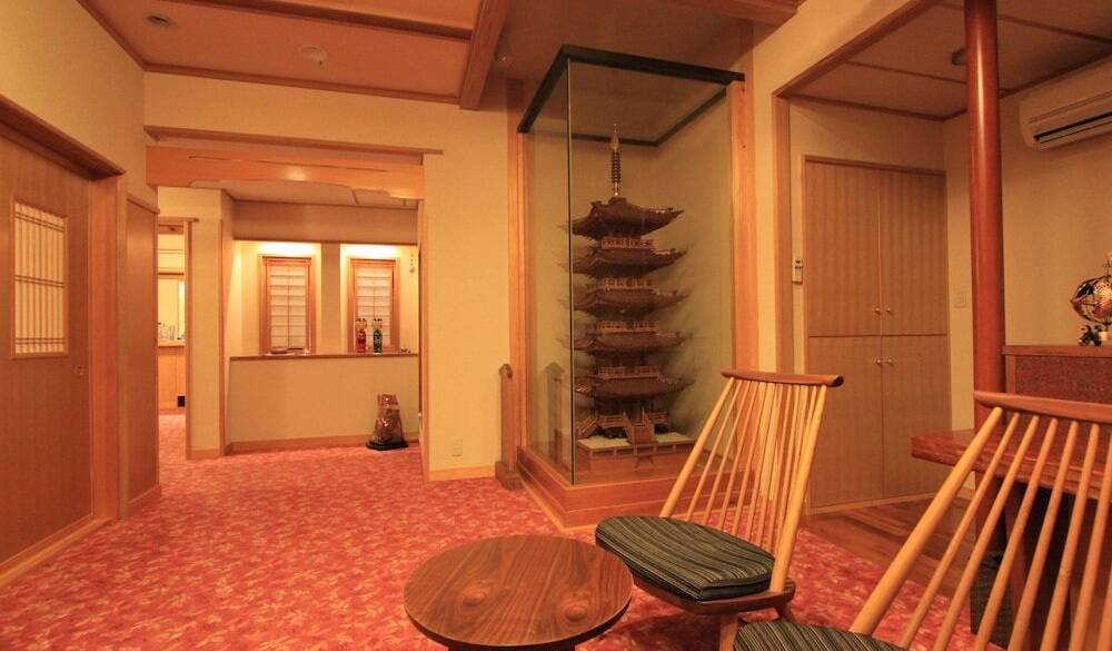 旅の記念に
家族写真をパチリ！ / 2