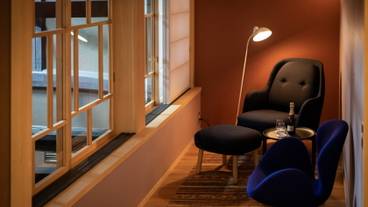 茶屋 201ジュニアスイートの家具② / 17