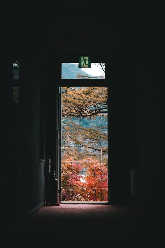 施設からの眺望