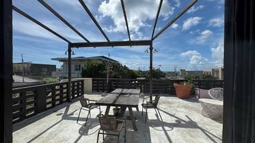 テラス / パティオ / 2