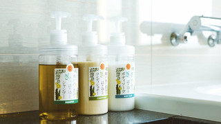 デラックス和洋室 禁煙 / 39平米 (シャワーのみ)