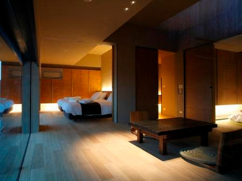 全7室の大人の隠れ宿で自家農場の羊や地鶏を味わう3485198