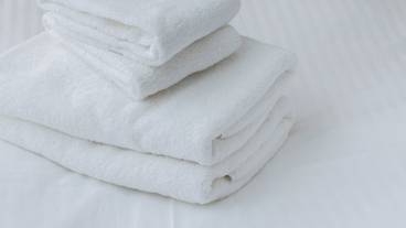 客室の設備とサービス / 22