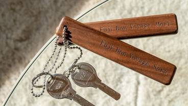 施設内の設備 / 1