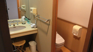 アップグレード和室　二食付き