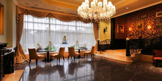 ホテルモントレ赤坂（東京都 シティホテル） / 1