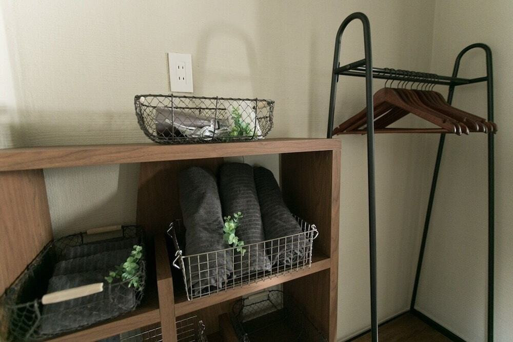 客室の設備とサービス