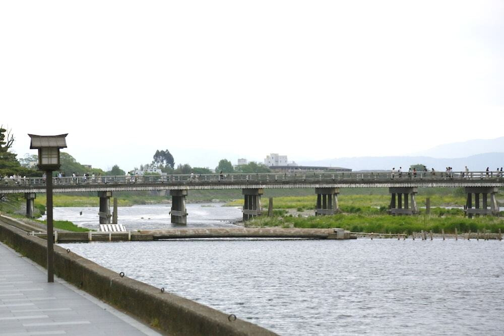 施設からの眺望