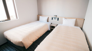 ダブルルーム 禁煙