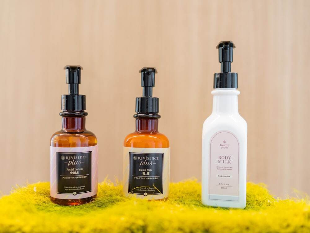 京王プレリアホテル札幌(ケイオウプレリアホテルサッポロ) / 6