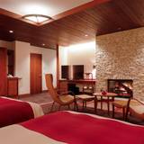 サイプレスビューツインルーム / 3