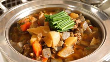 朝食ビュッフェ / 8