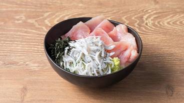朝食ビュッフェ / 10