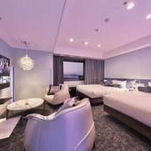 南千里クリスタルホテル（大阪府 ビジネスホテル） / 4