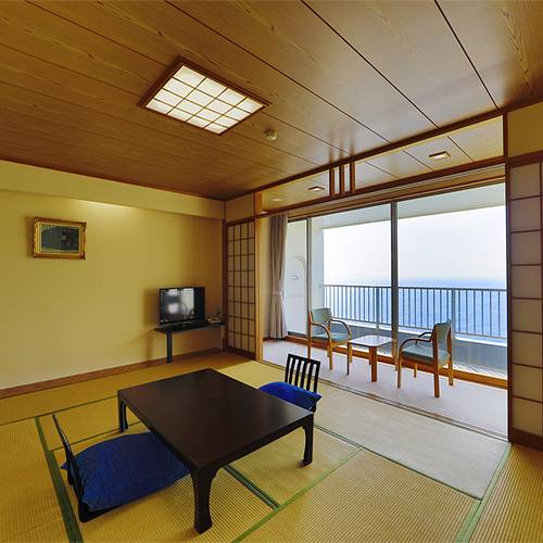 客室からの眺め一例 / 1