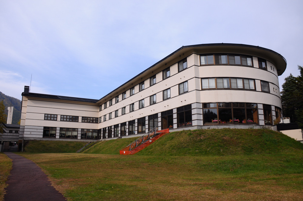 休暇村　乗鞍高原（長野県）795688