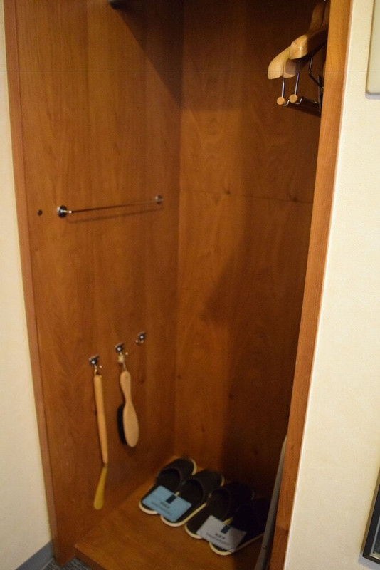 客室の設備とサービス