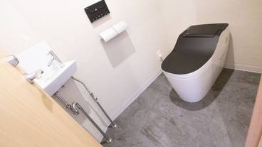 バスルーム / 33