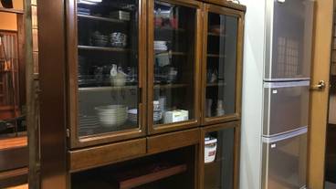 専用簡易キッチン / 11