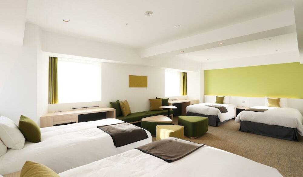 フォースルーム一例 / 3