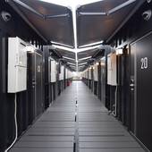 HOTEL R9 The Yard 小山横倉（栃木県 ビジネスホテル） / 3