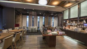 レストラン / 12