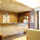 ホテルルートインコート軽井沢（長野県 ビジネスホテル） / 3