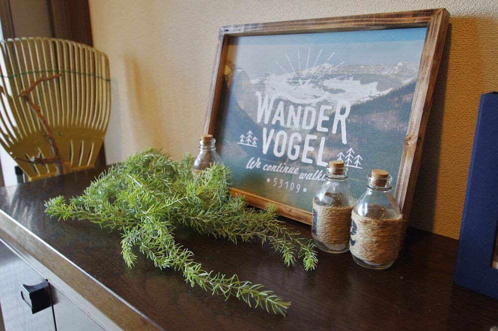 客室の設備とサービス