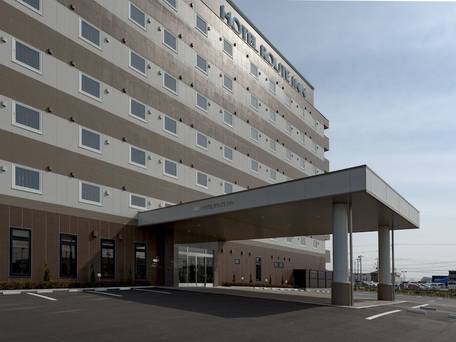 ホテルルートイン鹿嶋 / 3