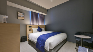 コンフォート ダブルルーム 禁煙