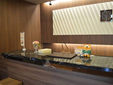 ホテルルートイン伊勢原大山インター ‐国道246号‐ / 3