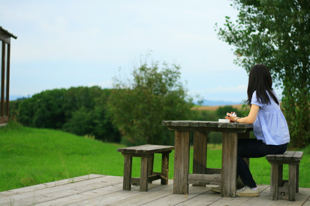 童話の世界でゆったり過ごそう876964