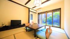 町家小宿 京のおおぞら