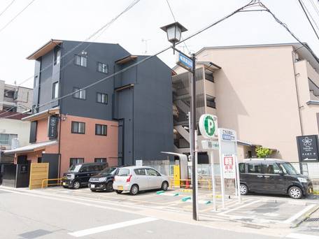 Stay SAKURA（ステイサクラ）京都 禅 / 2