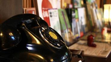 施設内の設備 / 4