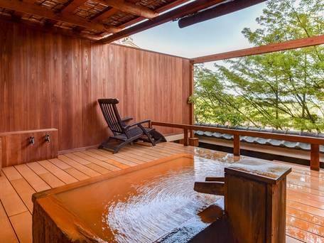 伊香保温泉 心に咲く花 古久家（こくや） / 2