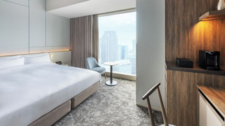 スタンダードダブル