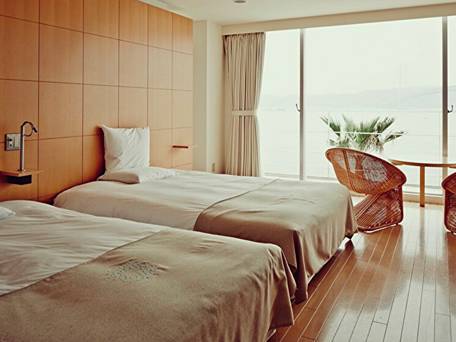 HOTEL　SETRE（ホテルセトレ神戸・舞子） / 4