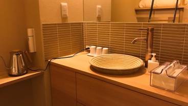 バスルームのシンク / 26