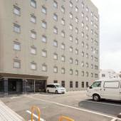 コンフォートホテル姫路（兵庫県 ビジネスホテル） / 4