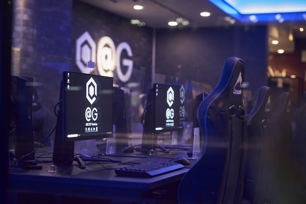 建物のデザイン